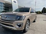 Used 2020 Ford Expedition MAX Platinum 4x4 SUV for sale #TB15024 - photo 3
