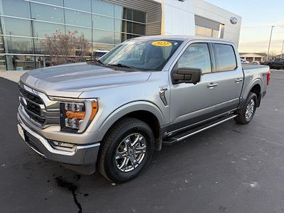 2022 Ford F-150 SuperCrew Cab 4WD Pickup for sale #TB16450 - photo 1