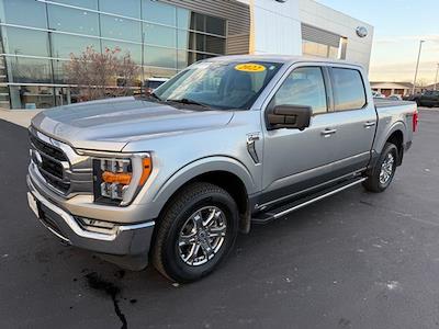 2022 Ford F-150 SuperCrew Cab 4WD Pickup for sale #TB16450 - photo 1