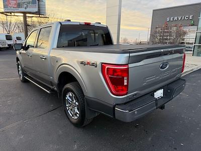2022 Ford F-150 SuperCrew Cab 4WD Pickup for sale #TB16450 - photo 2