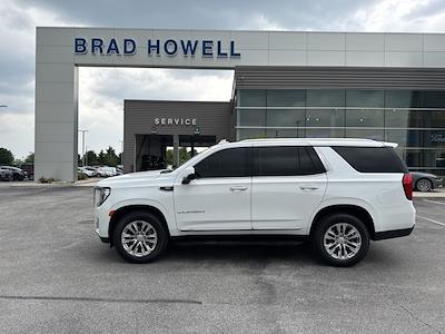 2023 GMC Yukon 4x4 SUV for sale #TB18640 - photo 1