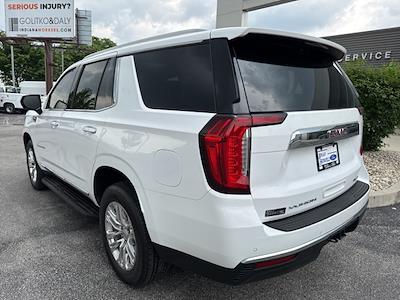 2023 GMC Yukon 4x4 SUV for sale #TB18640 - photo 2
