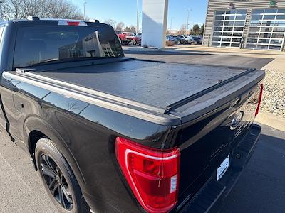 Used 2023 Ford F-150 XL Regular Cab for sale #TB20743 - photo 2