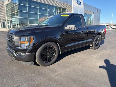 Used 2023 Ford F-150 XL Regular Cab for sale #TB20743 - photo 1