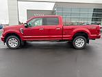Used 2021 Ford F-250 Platinum Crew Cab for sale #TB20830 - photo 10