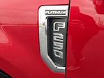 Used 2021 Ford F-250 Platinum Crew Cab for sale #TB20830 - photo 12