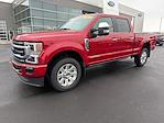 Used 2021 Ford F-250 Platinum Crew Cab for sale #TB20830 - photo 1