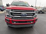 Used 2021 Ford F-250 Platinum Crew Cab for sale #TB20830 - photo 4