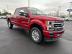 Used 2021 Ford F-250 Platinum Crew Cab for sale #TB20830 - photo 5