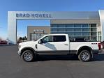 Used 2021 Ford F-250 King Ranch Crew Cab for sale #TB26603 - photo 3