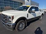Used 2021 Ford F-250 King Ranch Crew Cab for sale #TB26603 - photo 1