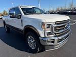 Used 2021 Ford F-250 King Ranch Crew Cab for sale #TB26603 - photo 5
