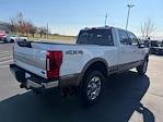 Used 2021 Ford F-250 King Ranch Crew Cab for sale #TB26603 - photo 7