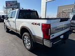 Used 2021 Ford F-250 King Ranch Crew Cab for sale #TB26603 - photo 2
