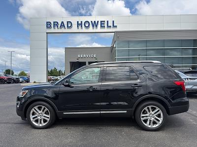 2017 Ford Explorer 4WD SUV for sale #TB32212 - photo 1