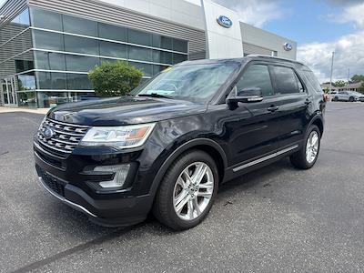 2017 Ford Explorer 4WD SUV for sale #TB32212 - photo 2