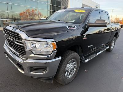 2019 Ram 3500 Crew Cab SRW 4WD Pickup for sale #TB37457 - photo 1