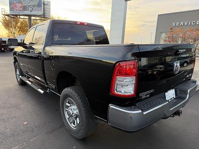 Used 2019 Ram 3500 Big Horn Crew Cab for sale #TB37457 - photo 2