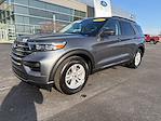 Used 2024 Ford Explorer XLT for sale #TB51804 - photo 3