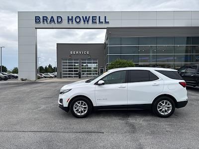 2022 Chevrolet Equinox FWD SUV for sale #TB52164 - photo 1