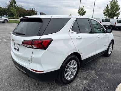 2022 Chevrolet Equinox FWD SUV for sale #TB52164 - photo 2