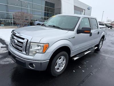 2012 Ford F-150 SuperCrew Cab RWD Pickup for sale #TB55186 - photo 1