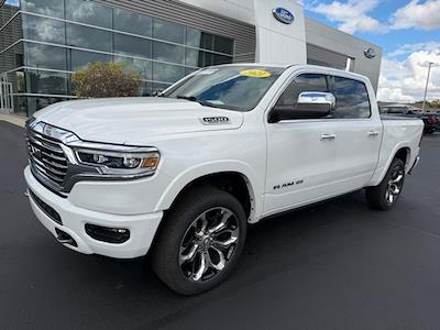 2021 Ram 1500 Crew Cab 4WD Pickup for sale #TB55928 - photo 1