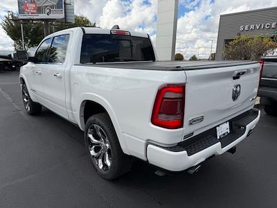 2021 Ram 1500 Crew Cab 4WD Pickup for sale #TB55928 - photo 2