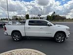 Used 2021 Ram 1500 Longhorn Crew Cab for sale #TB55928 - photo 6