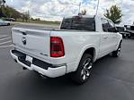 Used 2021 Ram 1500 Longhorn Crew Cab for sale #TB55928 - photo 7