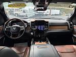 Used 2021 Ram 1500 Longhorn Crew Cab for sale #TB55928 - photo 9