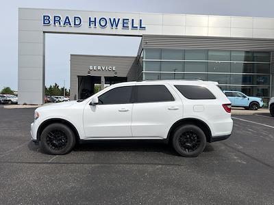 2019 Dodge Durango AWD SUV for sale #TB63024 - photo 1