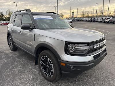 2023 Ford Bronco Sport AWD SUV for sale #TB68476 - photo 1
