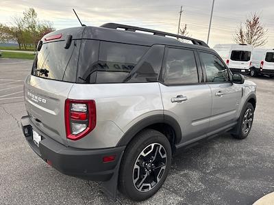 2023 Ford Bronco Sport AWD SUV for sale #TB68476 - photo 2