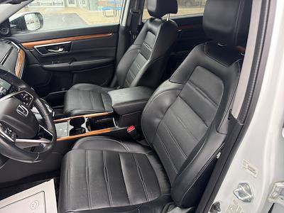 Used 2022 Honda CR-V - photo 1