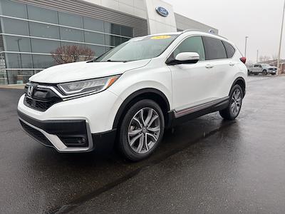 Used 2022 Honda CR-V - photo 1