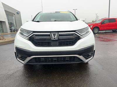 Used 2022 Honda CR-V - photo 1