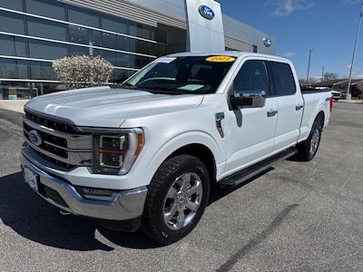 2021 Ford F-150 SuperCrew Cab 4x4 Pickup for sale #TB85377 - photo 1