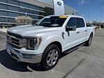 2021 Ford F-150 SuperCrew Cab 4x4 Pickup for sale #TB85377 - photo 1