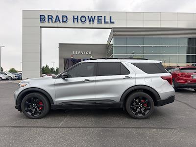 2022 Ford Explorer 4WD SUV for sale #TB88913 - photo 1