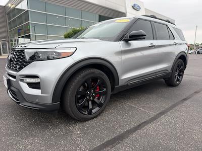 2022 Ford Explorer 4WD SUV for sale #TB88913 - photo 2