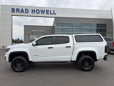 Used 2015 Chevrolet Colorado - photo 1