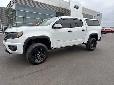 Used 2015 Chevrolet Colorado - photo 1