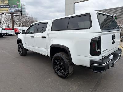 Used 2015 Chevrolet Colorado - photo 1