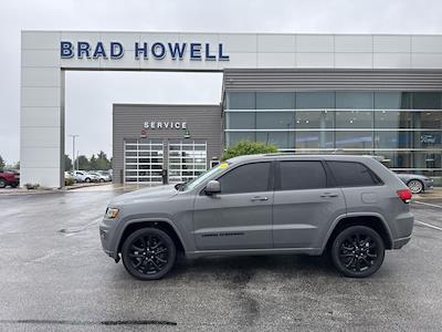 2020 Jeep Grand Cherokee 4x4 SUV for sale #TC13172 - photo 1