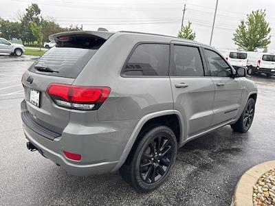 2020 Jeep Grand Cherokee 4x4 SUV for sale #TC13172 - photo 2