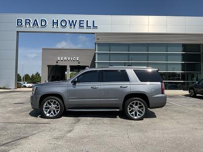 2019 GMC Yukon 4x4 SUV for sale #TC18640 - photo 1