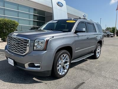 2019 GMC Yukon 4x4 SUV for sale #TC18640 - photo 2