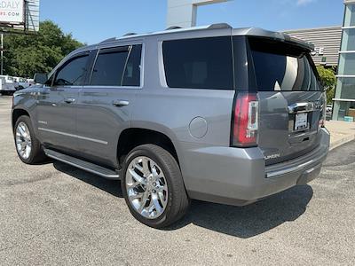 2019 GMC Yukon 4x4 SUV for sale #TC18640 - photo 2