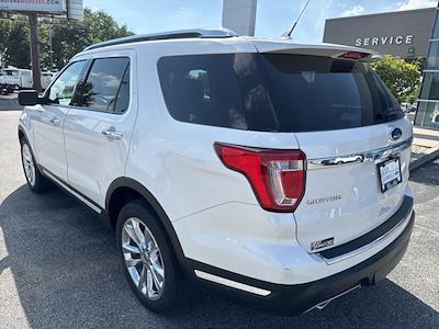 2018 Ford Explorer 4WD SUV for sale #TC36280 - photo 2
